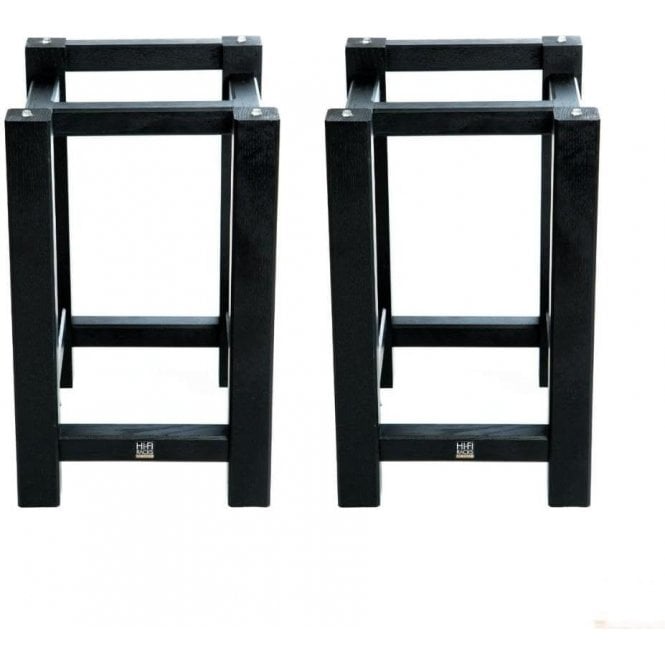 Fortis Speaker Stands