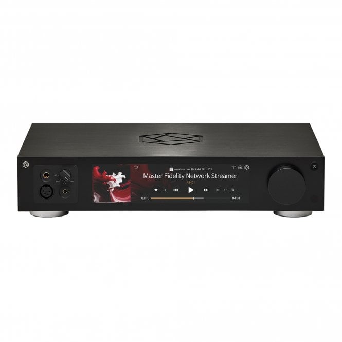 HiFi Rose RS451 Music Streamer