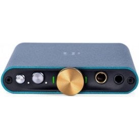  HIP DAC Headphone Amplifier - Ex-Demo