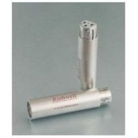 In-Line Attenuators Balanced XLR