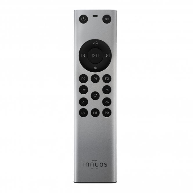 Innuos STREAM Remote Control