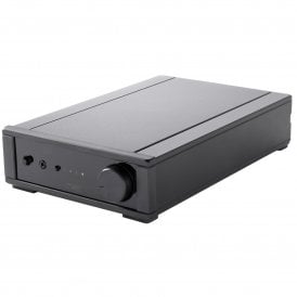 Io Integrated Amplifier