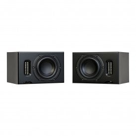 IOTA II Standmount Speakers