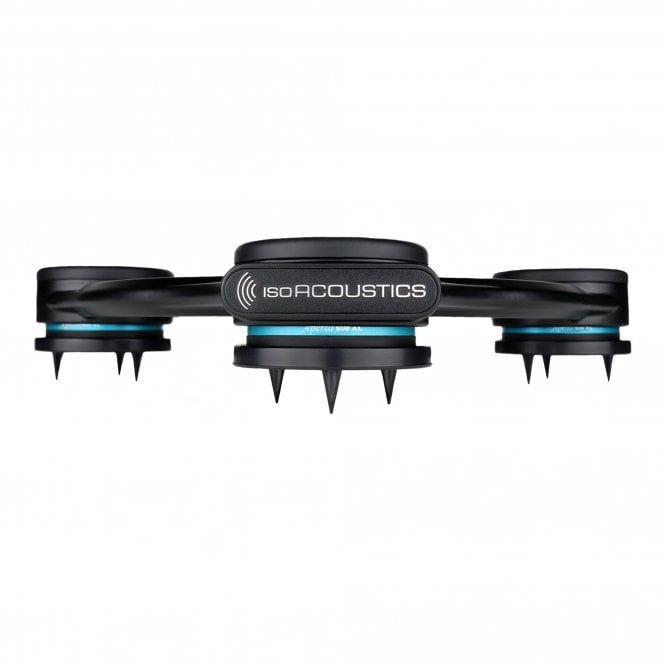 IsoAcoustics Aperta Sub XL Stand