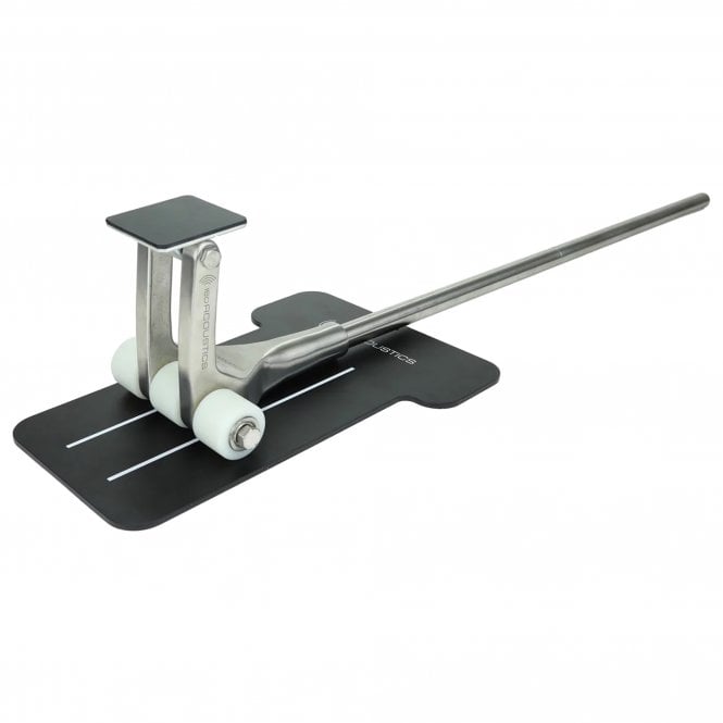IsoAcoustics F1 Jack Tool for GAIA Installation