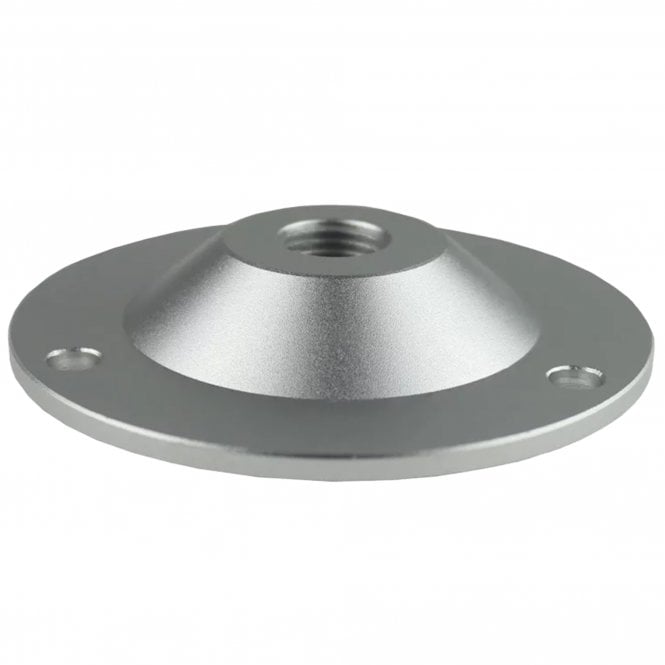 IsoAcoustics GAIA I B&W Round Adaptor Plates