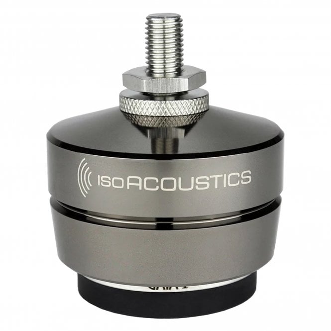 IsoAcoustics GAIA I Threaded Isolation Feet