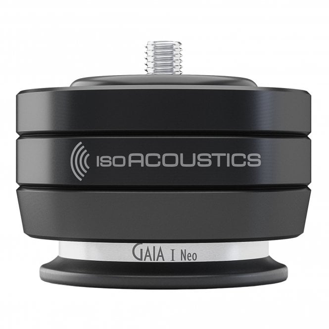 IsoAcoustics GAIA Neo Isolation Feet