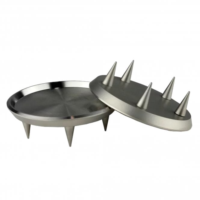 IsoAcoustics GAIA TITAN Carpet Discs
