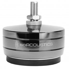 GAIA TITAN Series Threaded Isolation Feet