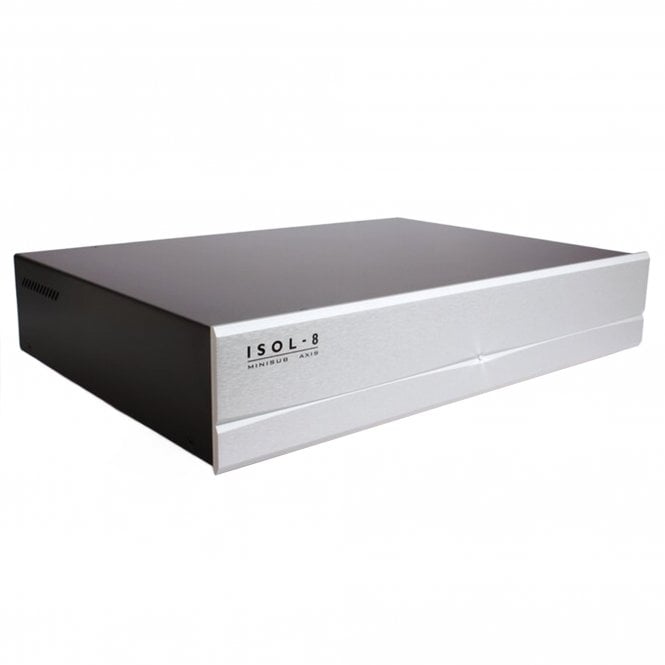 ISOL-8 MiniSub Axis Power Conditioner