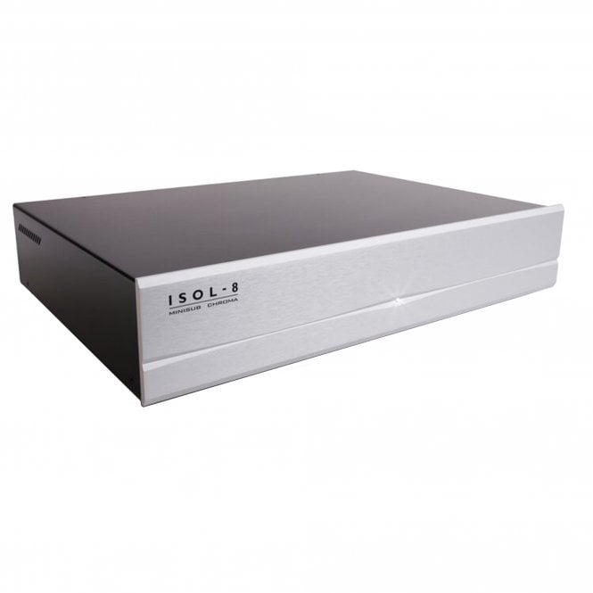 ISOL-8 MiniSub Chroma Power Conditioner