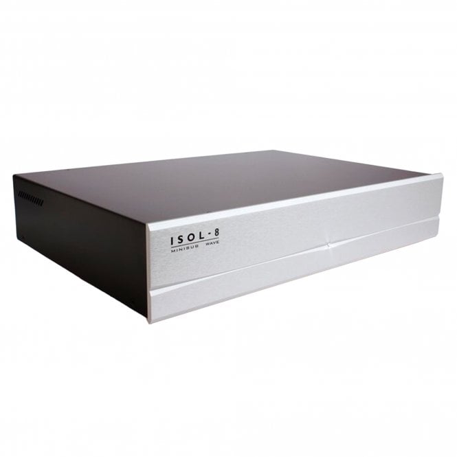 ISOL-8 MiniSub Wave Power Conditioner