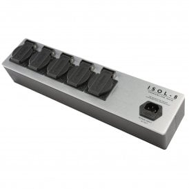 PowerLine Axis Power Distribution Unit