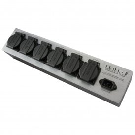 PowerLine Plus Power Distribution Unit