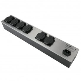 PowerLine Ultra 6 Power Distribution Unit