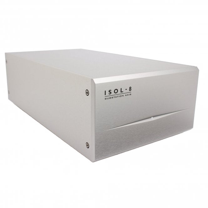 ISOL-8 SubStation Axis Power Conditioner