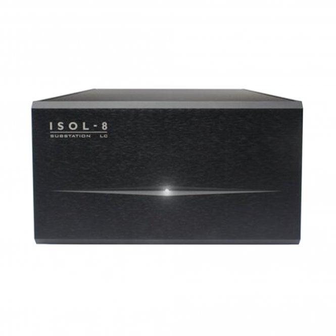 ISOL-8 SubStation LC Power Conditioner