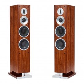 K6 Floorstanding Speakers
