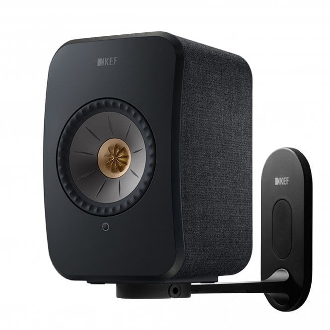 KEF B1 Speaker Wall Brackets