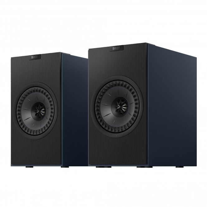 KEF CODA W Standmount Speakers