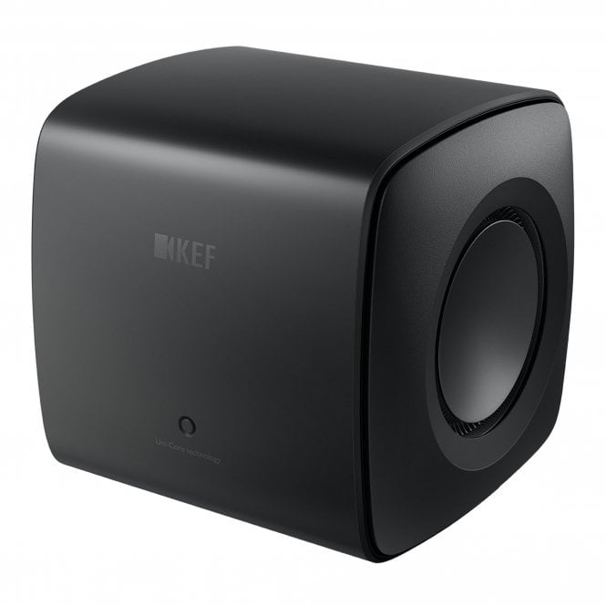KEF KC62 Subwoofer