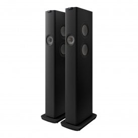 LS60 Wireless Floorstanding Speakers