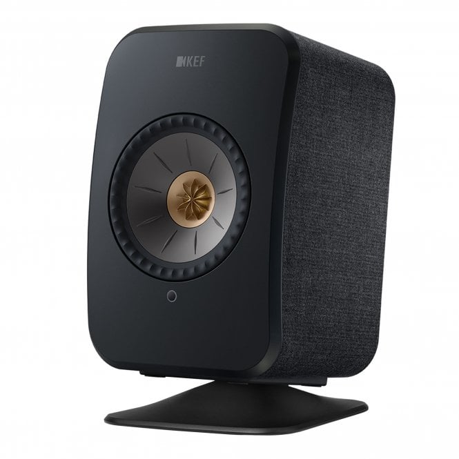 KEF P1 Speaker Desk Pads
