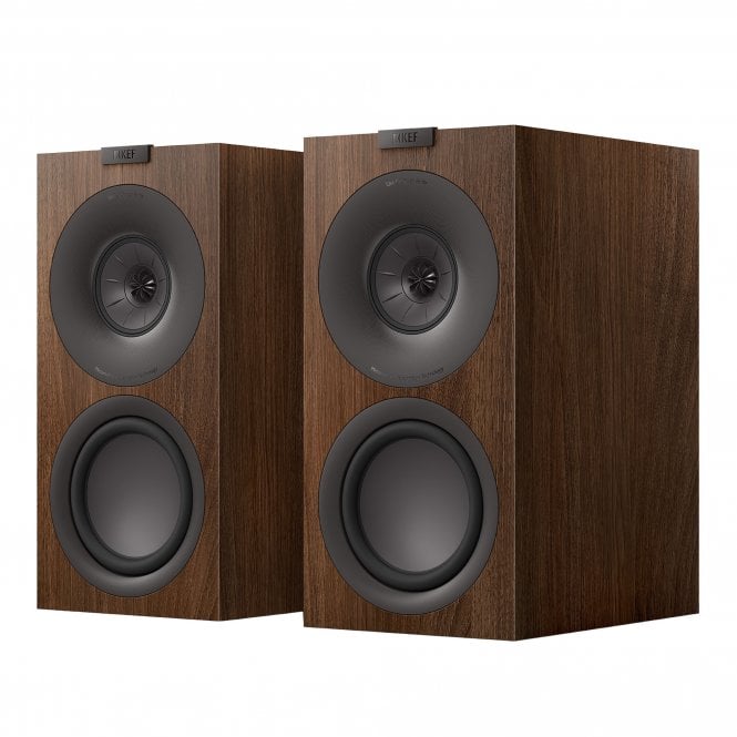 KEF Q Concerto Meta - Standmount Speakers