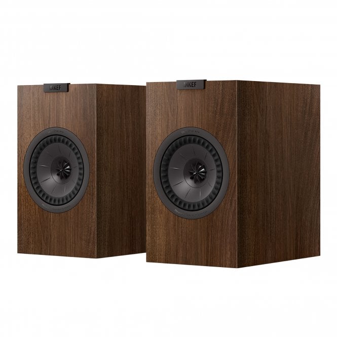 KEF Q1 Meta - Standmount Speakers