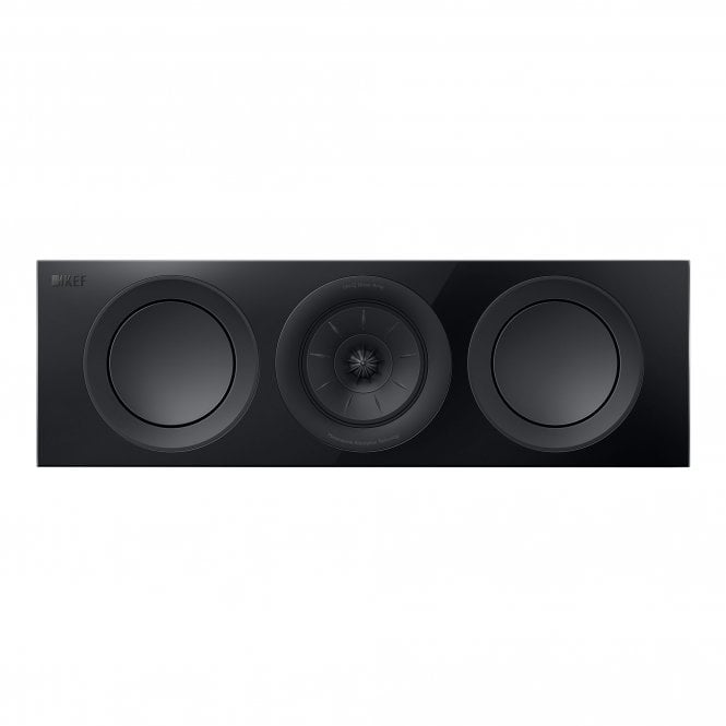 KEF R2 Meta Speaker