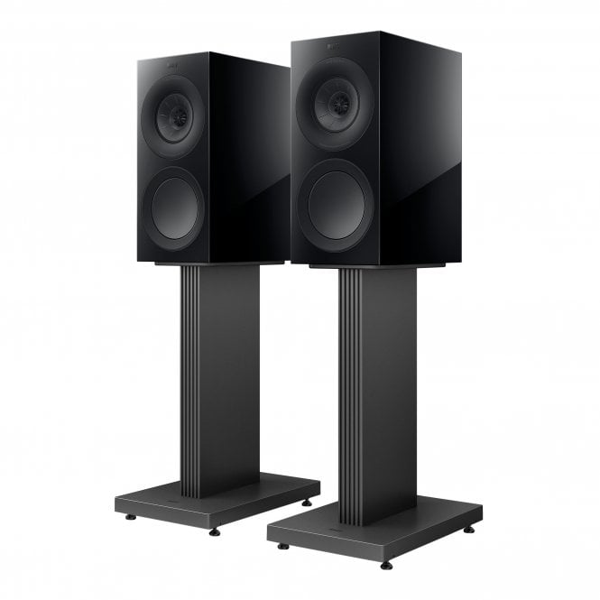 KEF R3 Meta Standmount Speakers