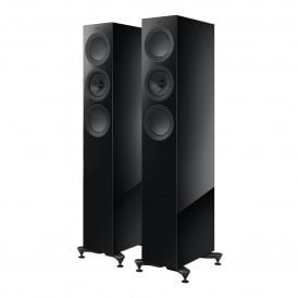 R5 Meta Floorstanding Speakers