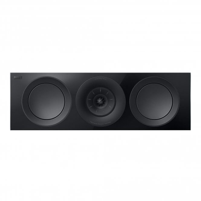 KEF R6 Meta Centre Channel Speaker
