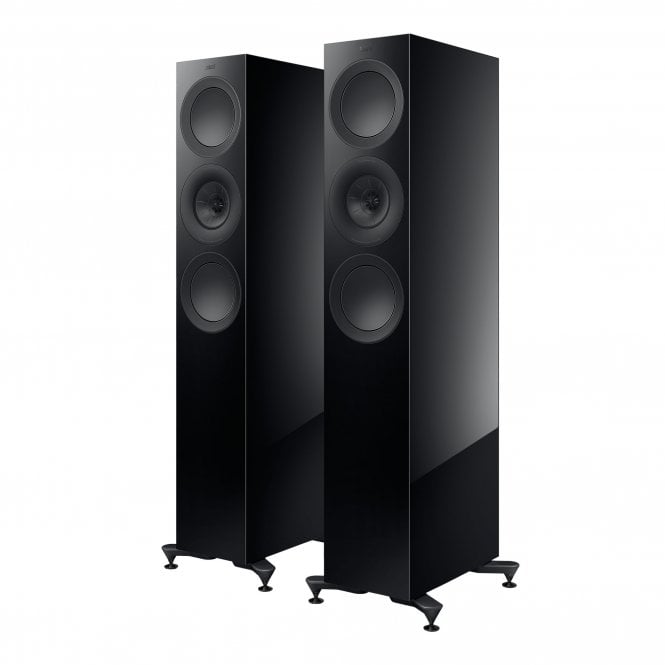 KEF R7 Meta Floorstanding Speaker