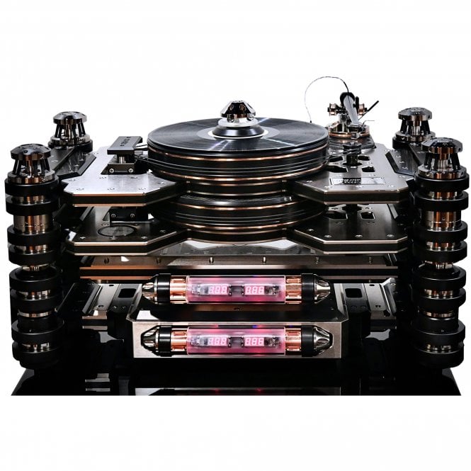Kronos Audio Discovery Turntable