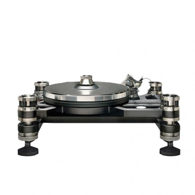 Kronos Audio Sparta 0.5 Turntable