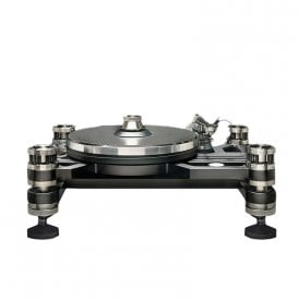 Sparta 0.5 Turntable
