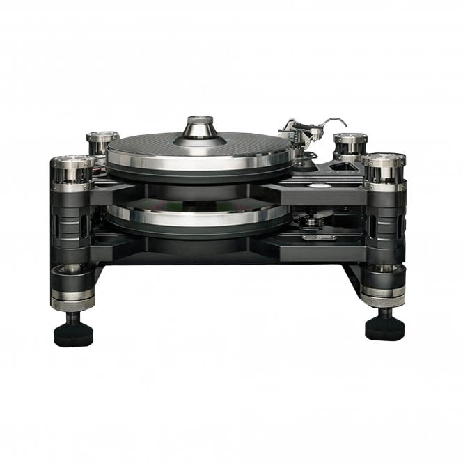 Kronos Audio Sparta Turntable