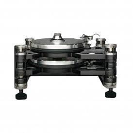 Sparta Turntable