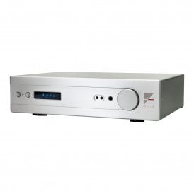 KX-8 Variable Gain Preamplifier