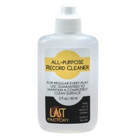 All-Purpose Record Cleaner 2oz