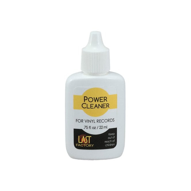 Last Power Cleaner 3/4oz