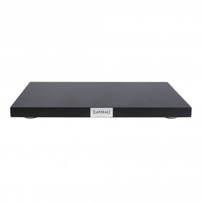 Lateral Audio Stands APX ETHOS Platform