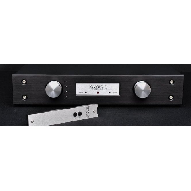 Lavardin ISx Integrated Amplifier
