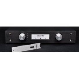 ISx Integrated Amplifier