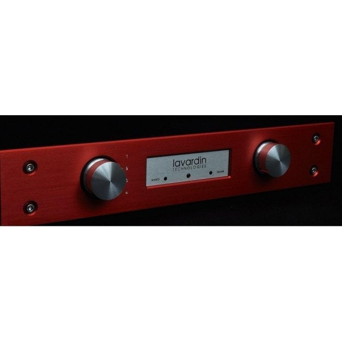Lavardin ISx Reference Integrated Amplifier