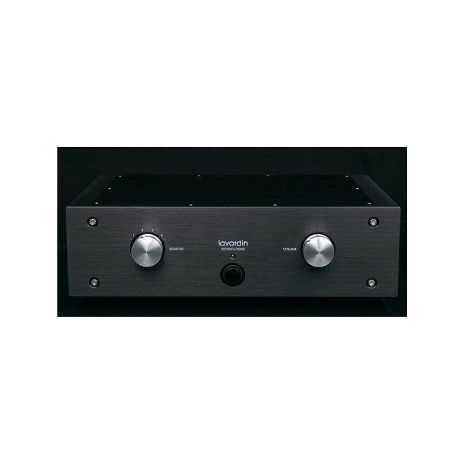 Lavardin ITx Integrated Amplifier