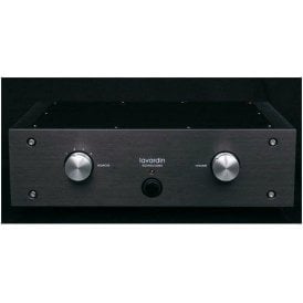 ITx Integrated Amplifier