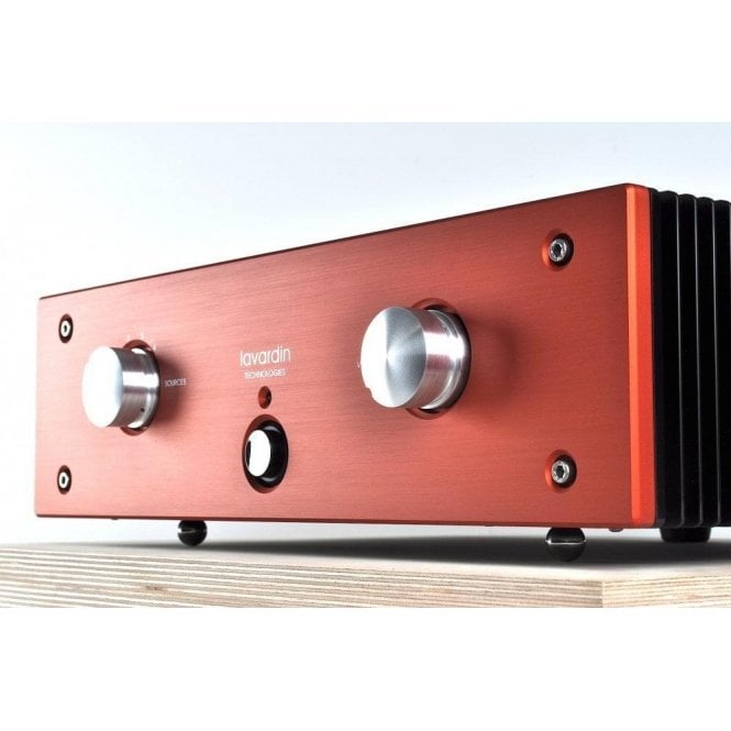 Lavardin ITx20 Integrated Amplifier